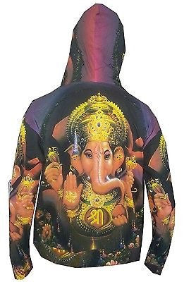 Lord Ganesha Hoodie
