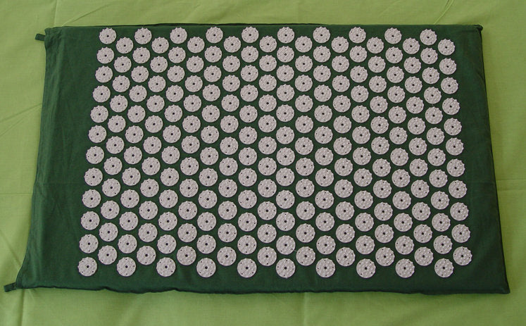 Massage & Acupressure  Mat / Shanti-Relax Mat